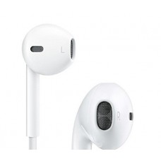 Earpods Handsfree For Iphone, Ipad, Ipod, - White
