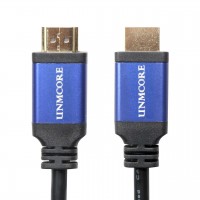 1.8 Meter - HDMI Cable Version 2.0 Pure Copper Gold Plated UHD Cable