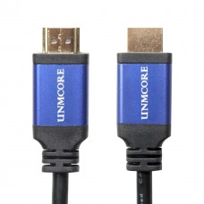 1.8 Meter - HDMI Cable Version 2.0 Pure Copper Gold Plated UHD Cable