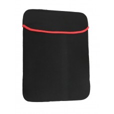 Neoprene Material Reversible Slim Soft Carry Bag Case Cover Pouch Laptop Sleeve Bag